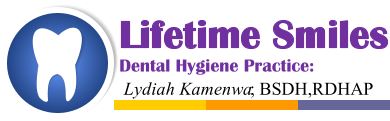 Lifetime Smiles Dental Hygiene Practice - logo